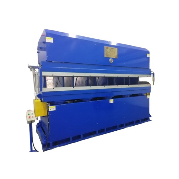 鄂式硫化機(jī)