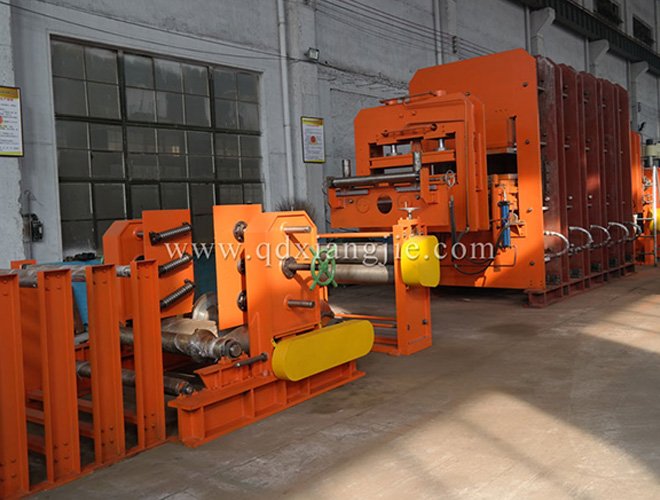 烏茲別克斯坦 訂購 輸送帶生產線