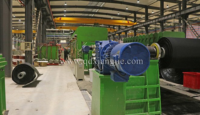 鄧祿普訂購(gòu)我公司1750*10000高等級(jí)生產(chǎn)線設(shè)備