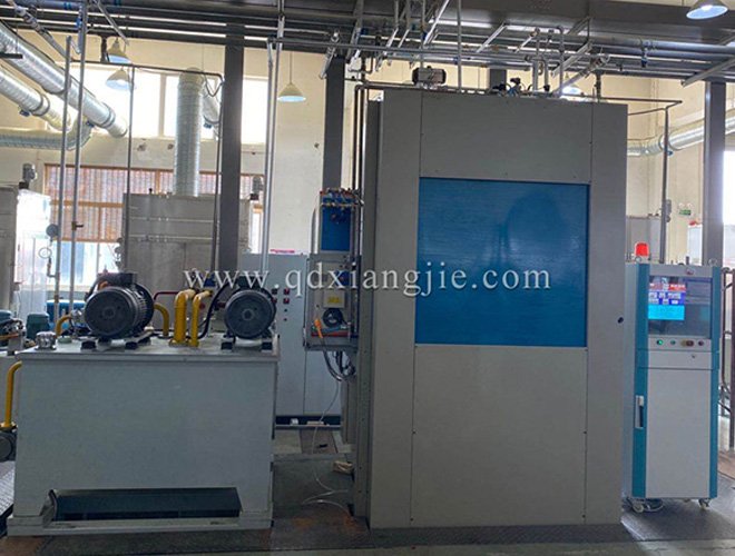 XLB-1000x1000-1000T飛機(jī)發(fā)動(dòng)機(jī)配件平板硫化機(jī)
