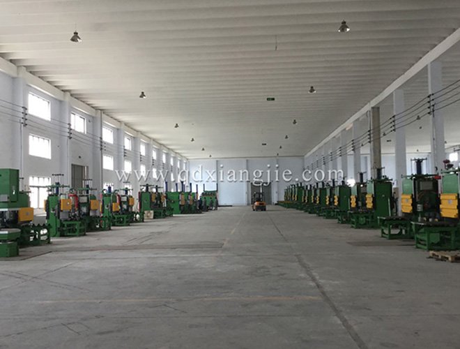 200T-4500T 32臺 側(cè)板式平板硫化機