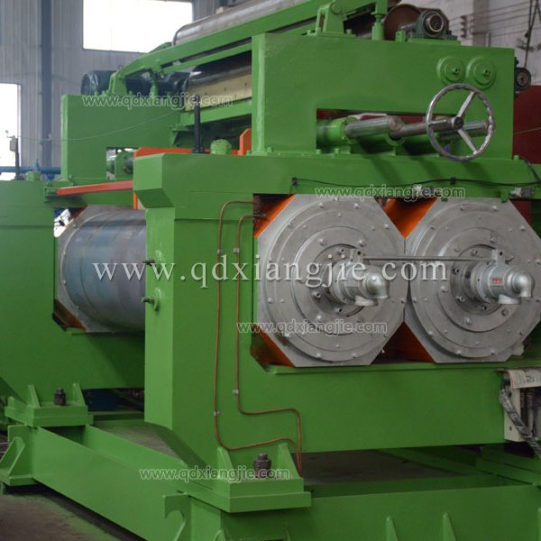 XK-660B開煉機(jī)