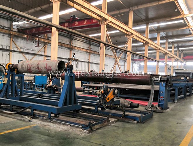 CX-6200成型機(jī)