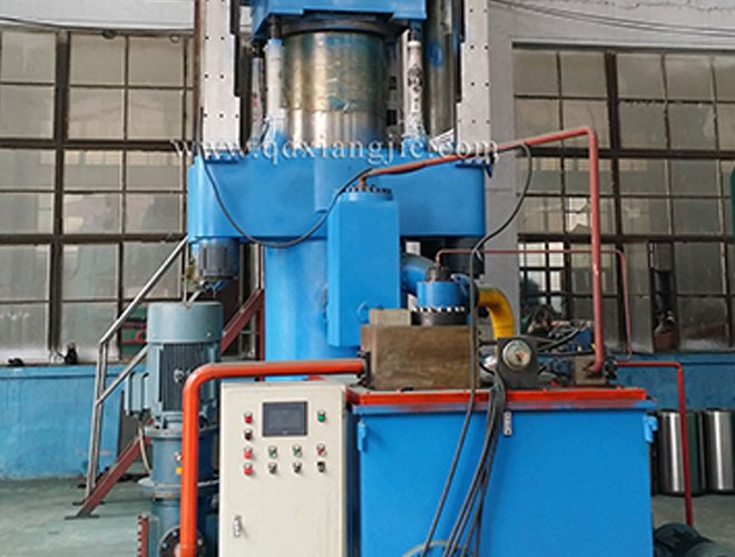 XLB-1200x1200 -1000t   EVA發(fā)泡式硫化機