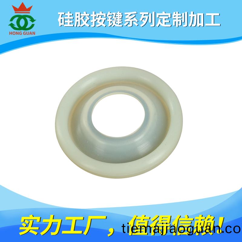 硅(gui)膠(jiao)（Silicone）係列産(chan)品