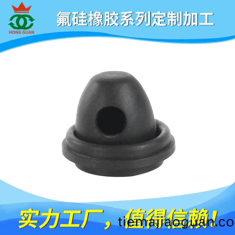 氟(fu)硅/橡膠(jiao)（HK、FLS）係列(lie)産(chan)品