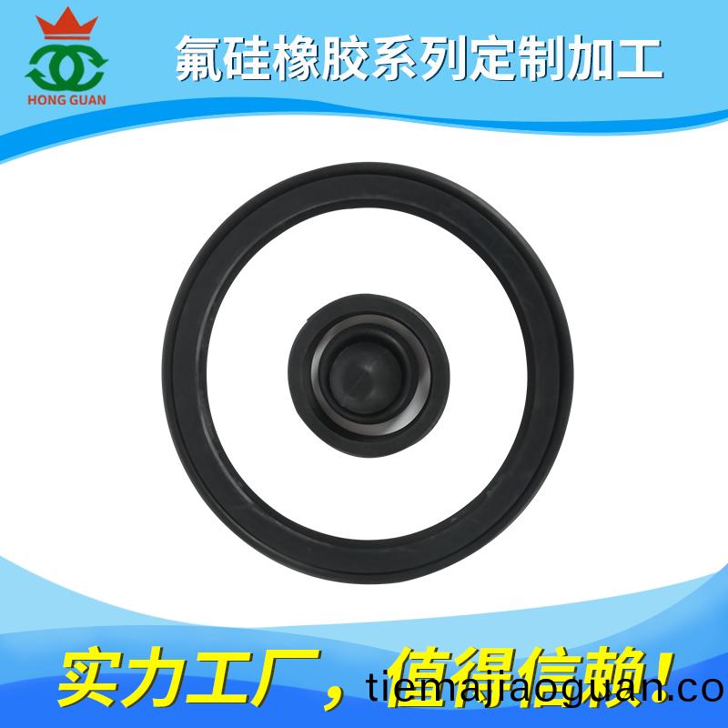 氟(fu)硅(gui)/橡(xiang)膠（HK、FLS）係列産品