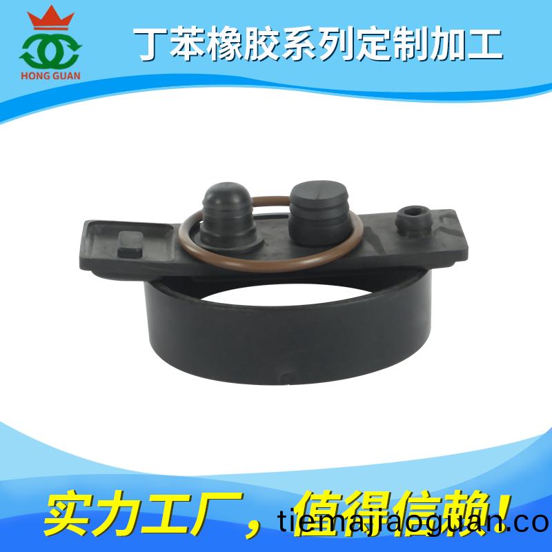 丁苯膠(jiao)（SBR）係列産品(pin)