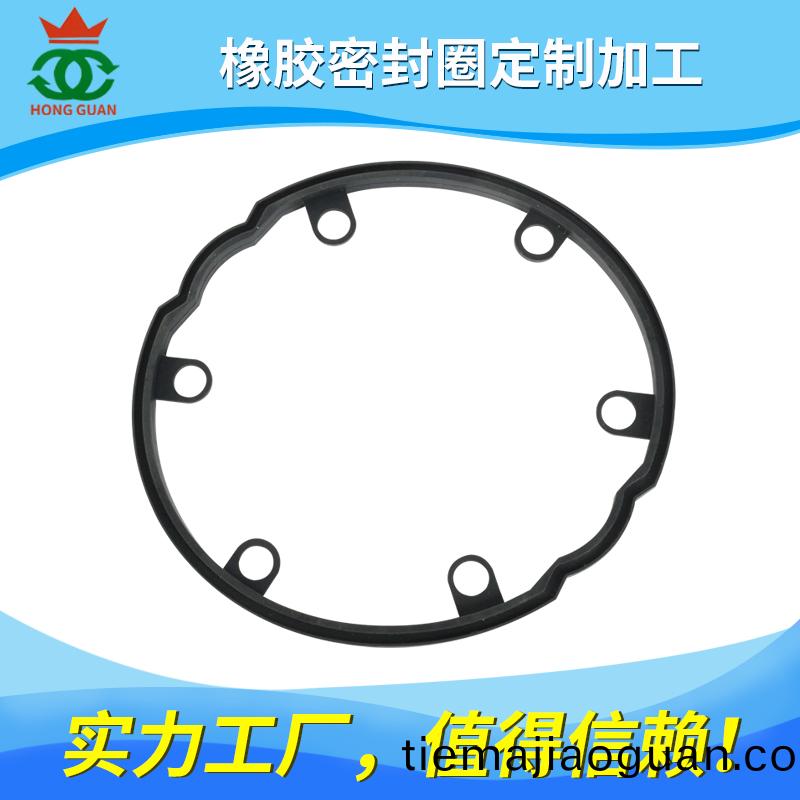 丁腈(jing)膠(jiao)（NBR、HNBR） 係(xi)列産(chan)品